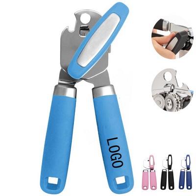 304 Stainless Steel Manual Can Opener