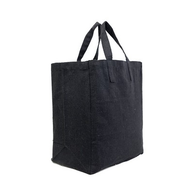 Q-Tees Sustainable Grocery Bag (Blank)