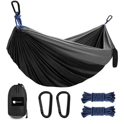 Nylon Hammock