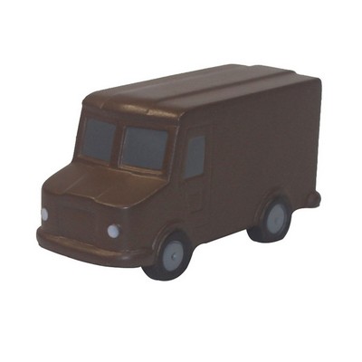 Cargo Van Stress Ball