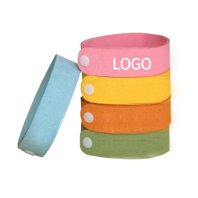 Mosquito Repellent Bracelets Citronella Wristbands