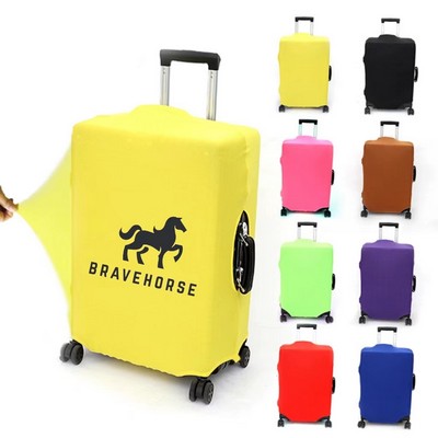 Travel Luggage Cover Suitcase Protector Fits All Inch