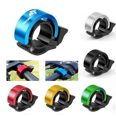 Aluminum Alloy Bicycle Bells