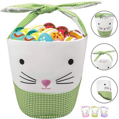 Foldable Easter Basket