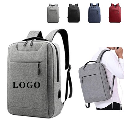 Travel Laptop Backpack