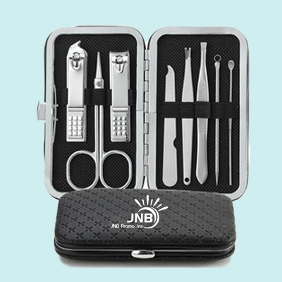 Professional Manicure Set 8 in 1