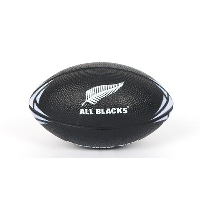 Foam Mini Rugby Ball Shaped Stress Ball