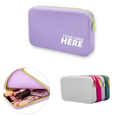 Silicone Cosmetic Bag