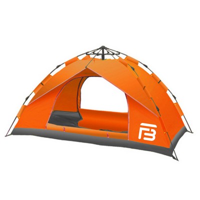 Fully Automatic Tent Outdoor