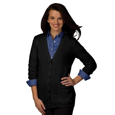 Edwards - Sweaters - Women's Jersey Knit Sweater