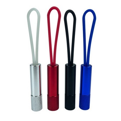 Loop Mini LED Pocket Flashlight