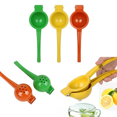 Hand Lemon Squeezer