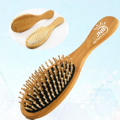 GentleTouch Scalp Massaging Comb