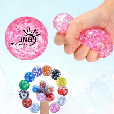 Stress Balls Fidget Toys Relief Toy for Adults