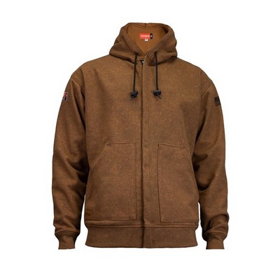 NSA® DRIFIRE® Men's FR Tacoma Heavyweight Zip Front Hoodie