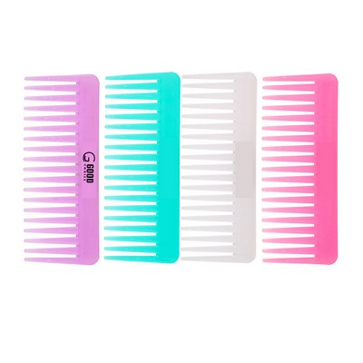 Hair Salon Promotions Comb