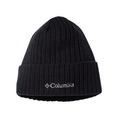 Columbia® Watch Cap Beanie w/Cuff