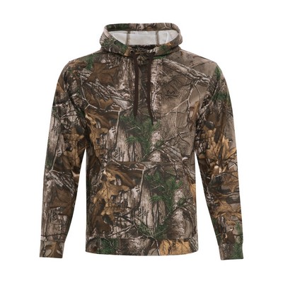 ATC™ Realtree® Tech Fleece Hooded Sweatshirt