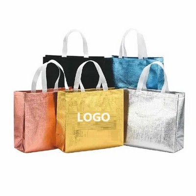 Non Woven Reusable Grocery Bags