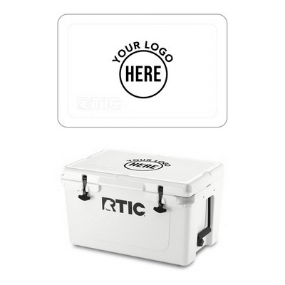 45 Qt. Ultra-Tough Cooler (26.35"x 15.75"x 18.19")