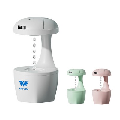 27Oz Anti-Gravity Humidifier Drop Humidifier