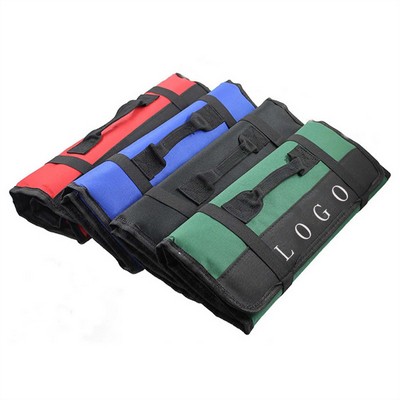 Roll Portable Hardware Tool Bag