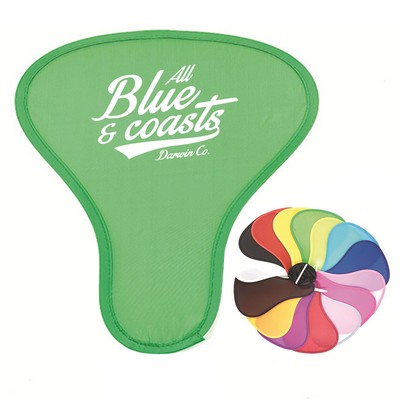 Foldable Hand Fan