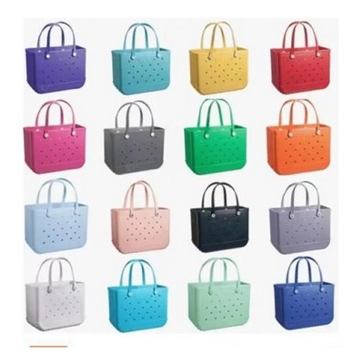 Waterproof Sandproof Outdoor Beach Tote Bag