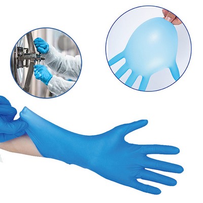 Nitrile Glove