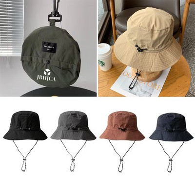 Waterproof Bucket Hat