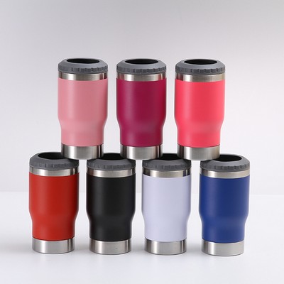 Insulated Car Thermos Tumblers 14OZ