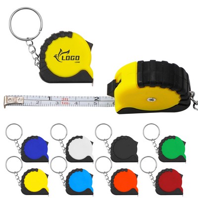 Retractable Mini Tape Measure MOQ20