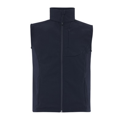 LAZZAR Men's Neoprene Vest