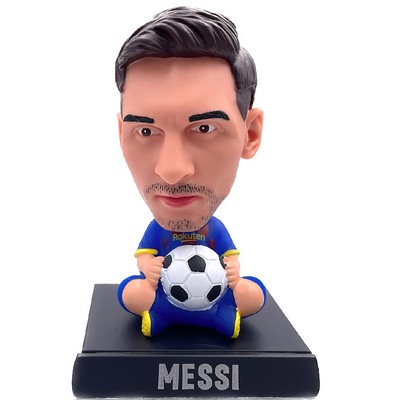 Fully Custom Bobble Head