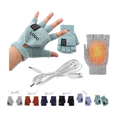 Heated Glove