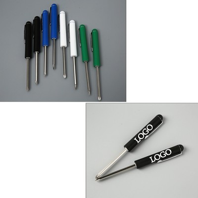 Pocket Pen-shape Screwdriver