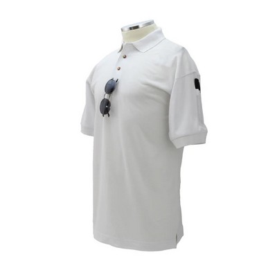 First Class Tactical Short Sleeve Polo Shirts