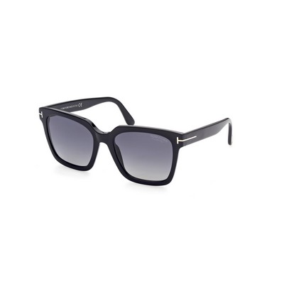 Tom Ford® Selby Sunglasses w/Smoke Lenses