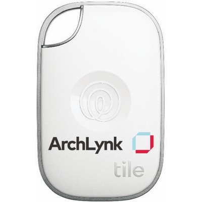 2024 Tile Pro Bluetooth Tracker 1 Pack