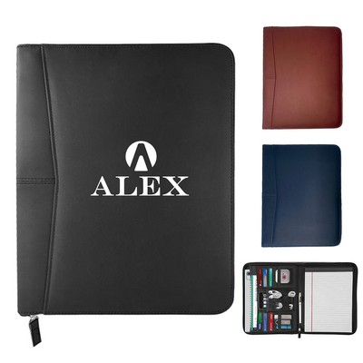 Document Portfolio Organizer