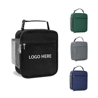 Portable Insulated Oxford Bag