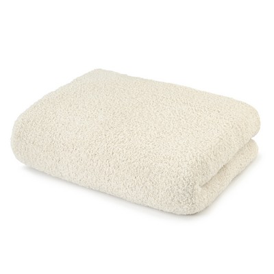 Throw - Solid - Chenilla Classic™ - Linen - 52*70