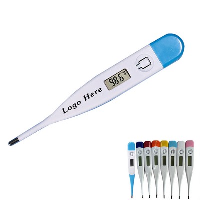 Digital Thermometer