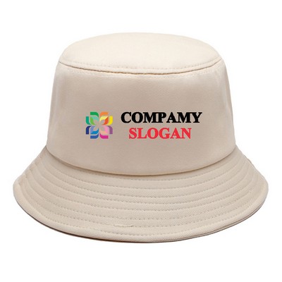 100% Cotton Bucket