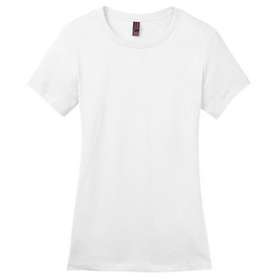 District® Women's Perfect Weight Tee