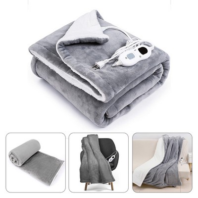 Electric Heated Blanket