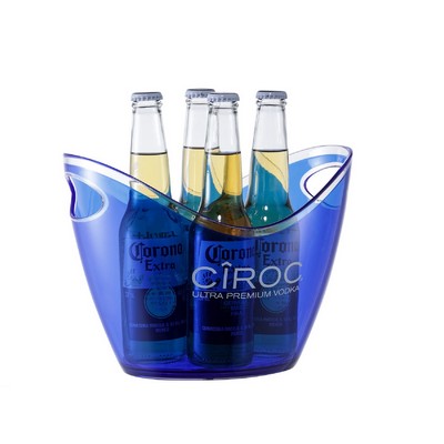 3.5L Standard Medium Ice Bucket Beer Champagne Bucket