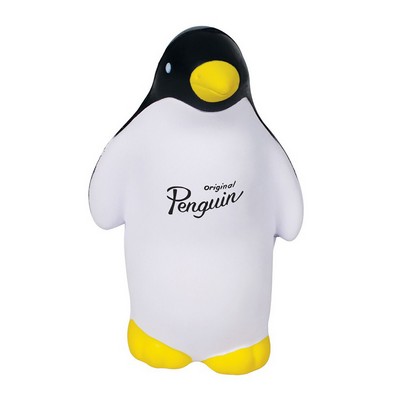 Prime Line Penguin Shape Stress Ball