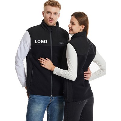 Electric Heated Vest