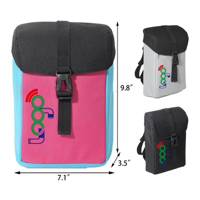 Electric Scooter Accessories Tool Carrying Bag